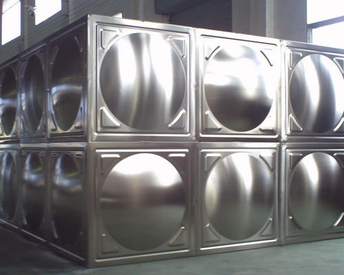 不銹鋼水箱埋到地下是否會導(dǎo)致生銹