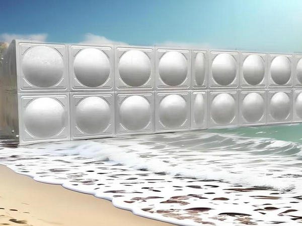 大型裝配式晉城不銹鋼水箱一般用于哪些領(lǐng)域？