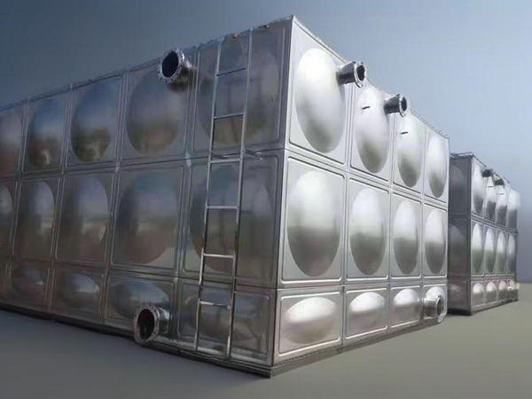 安裝在地下室的晉城消防不銹鋼水箱如何進(jìn)行維護(hù)？