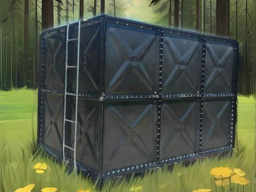 怎樣正確存放晉城水箱密封件以延長其使用壽命？