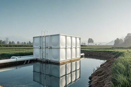 如何避免玻璃鋼材質(zhì)晉城保溫水箱滋生藻類？