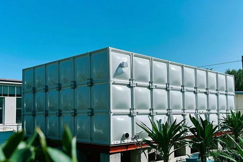 制作晉城消防水箱的玻璃鋼材料的性能指標有哪些？