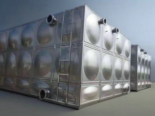 如何判斷晉城不銹鋼水箱磁翻板的質量好壞？