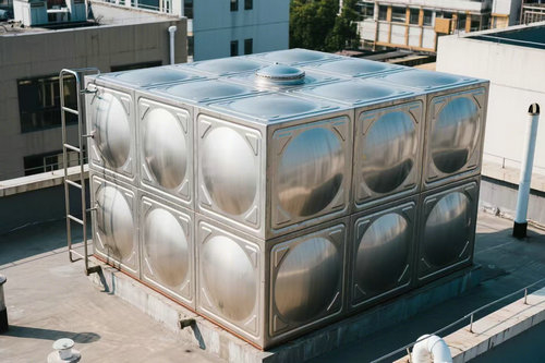 晉城生活水箱材質純度不達標的話會有什么后果？