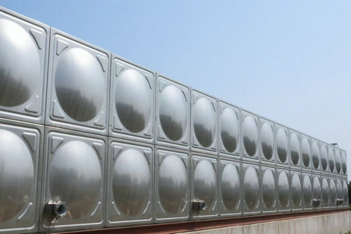 晉城如何確定居民生活水箱的容積？